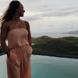 Meet your Posher, Lindsay